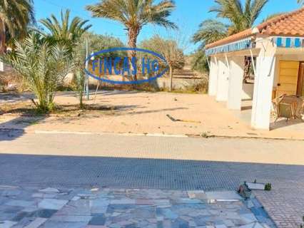 Casa en venta en Alicante