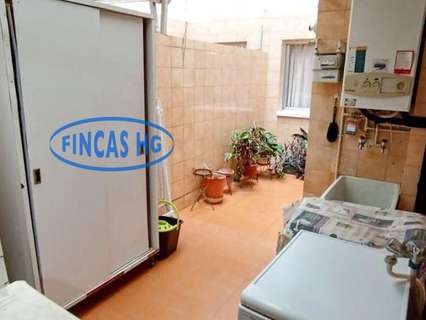 Piso en venta en Alicante