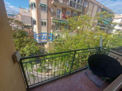 Piso en venta en Alicante