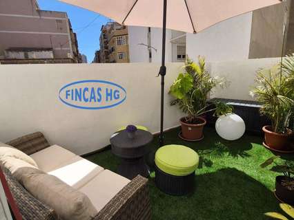 Piso en venta en Alicante