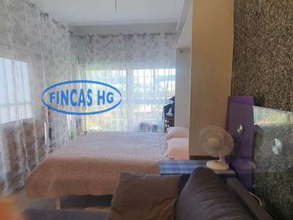 Estudio en venta en Alicante