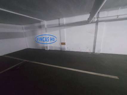 Plaza de parking en alquiler en Alicante