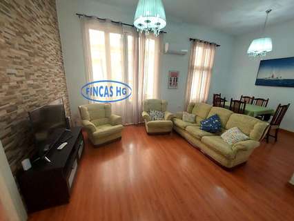 Piso en venta en Alicante