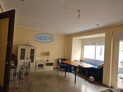 Piso en venta en Alicante