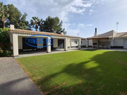 Casa en venta en Mutxamel