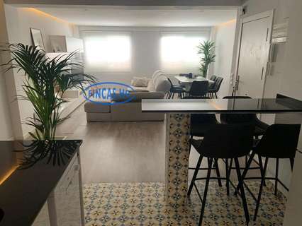 Piso en venta en Alicante