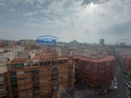 Piso en venta en Alicante