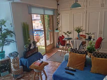 Piso en venta en Alicante