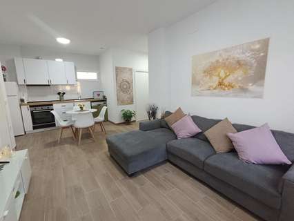 Piso en venta en Alicante