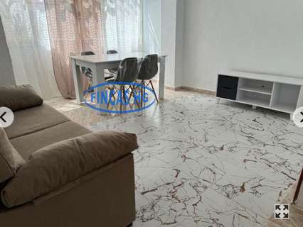Piso en venta en Alicante