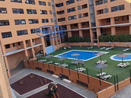Piso en venta en Alicante