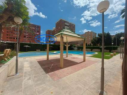 Piso en venta en Alicante rebajado