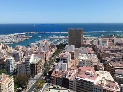 Apartamento en venta en Alicante