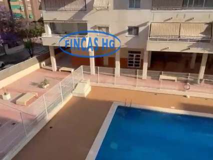 Piso en venta en Alicante