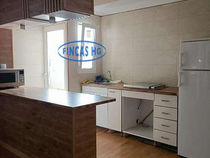 Piso en venta en Alicante rebajado