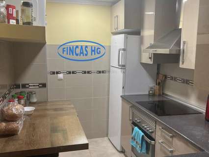 Piso en venta en Alicante
