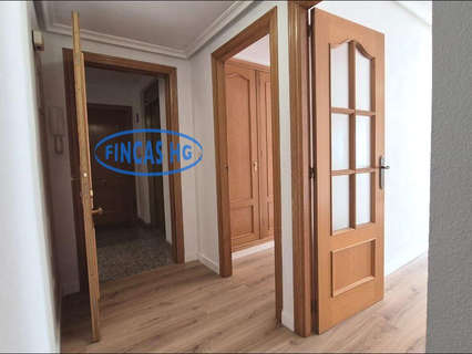 Piso en venta en Alicante