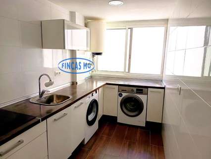 Piso en venta en Alicante