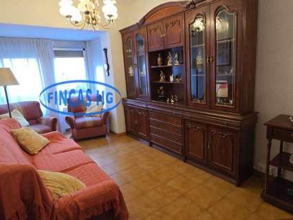 Piso en venta en Alicante