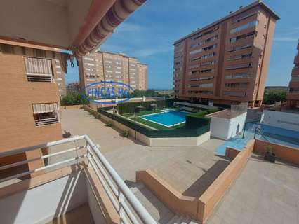 Piso en venta en Alicante