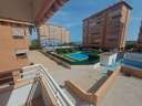 Piso en venta en Alicante