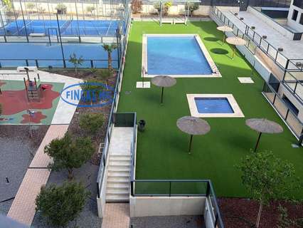 Apartamento en venta en Alicante