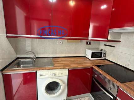 Apartamento en venta en Alicante