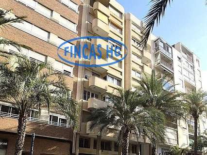 Local comercial en venta en Alicante