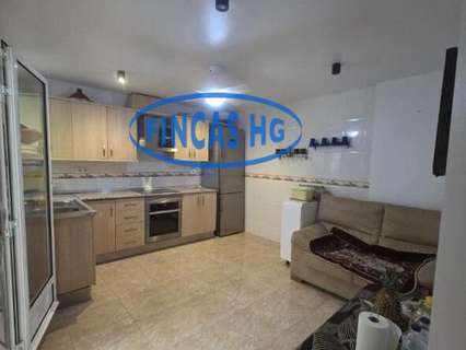 Piso en venta en Alicante