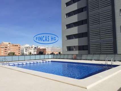 Piso en venta en Alicante