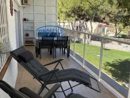 Casa en venta en Alicante zona Playa de San Juan