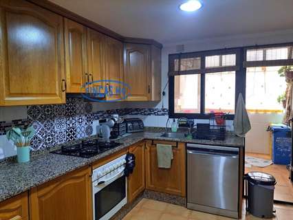 Piso en venta en Alicante