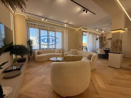 Piso en venta en Alicante