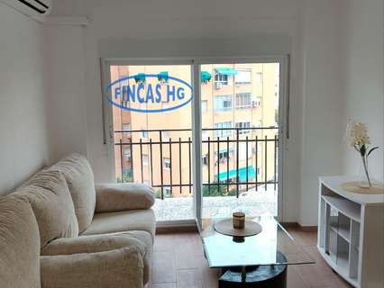 Piso en venta en Alicante
