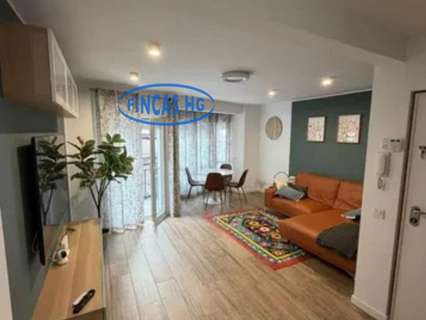 Piso en venta en Alicante