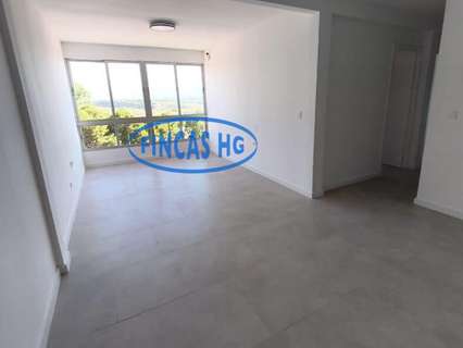 Piso en venta en Alicante