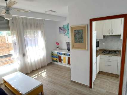 Piso en alquiler en Alicante