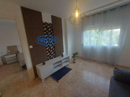Piso en venta en Alicante