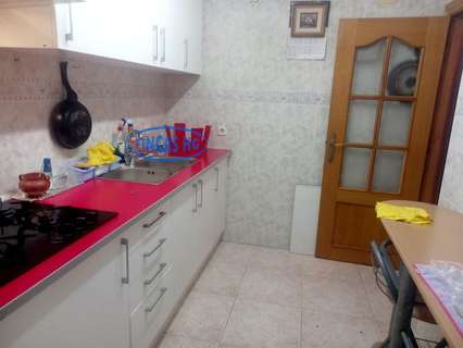 Piso en venta en Alicante