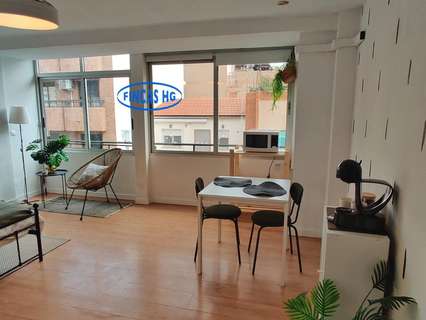 Piso en venta en Alicante