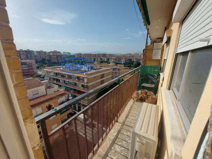 Piso en venta en Alicante rebajado