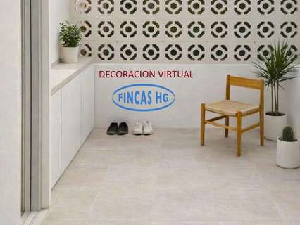 Piso en venta en Alicante