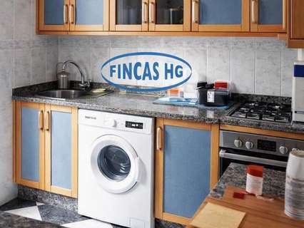 Piso en venta en Alicante