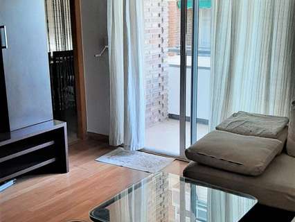 Piso en alquiler en Alicante