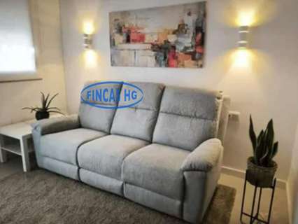Apartamento en venta en Alicante