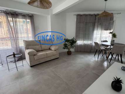 Piso en venta en Alicante