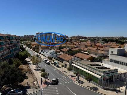Piso en venta en Alicante