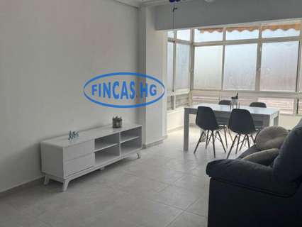 Piso en venta en Alicante