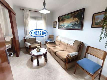 Piso en venta en Alicante