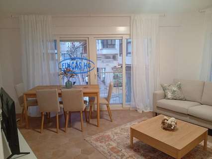 Apartamento en venta en Alicante